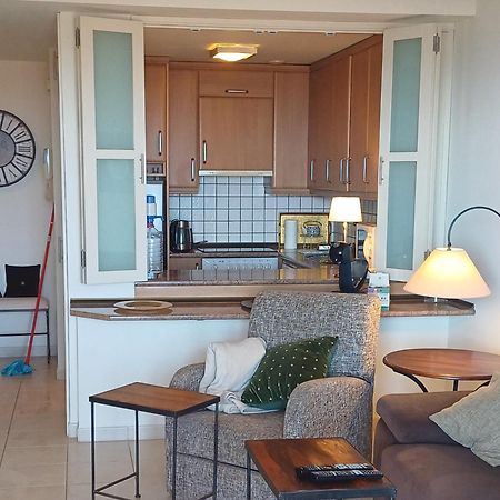 Vistas De Los Gigantes Apartamento 2 Dormitorios Puerto de Santiago  Zewnętrze zdjęcie