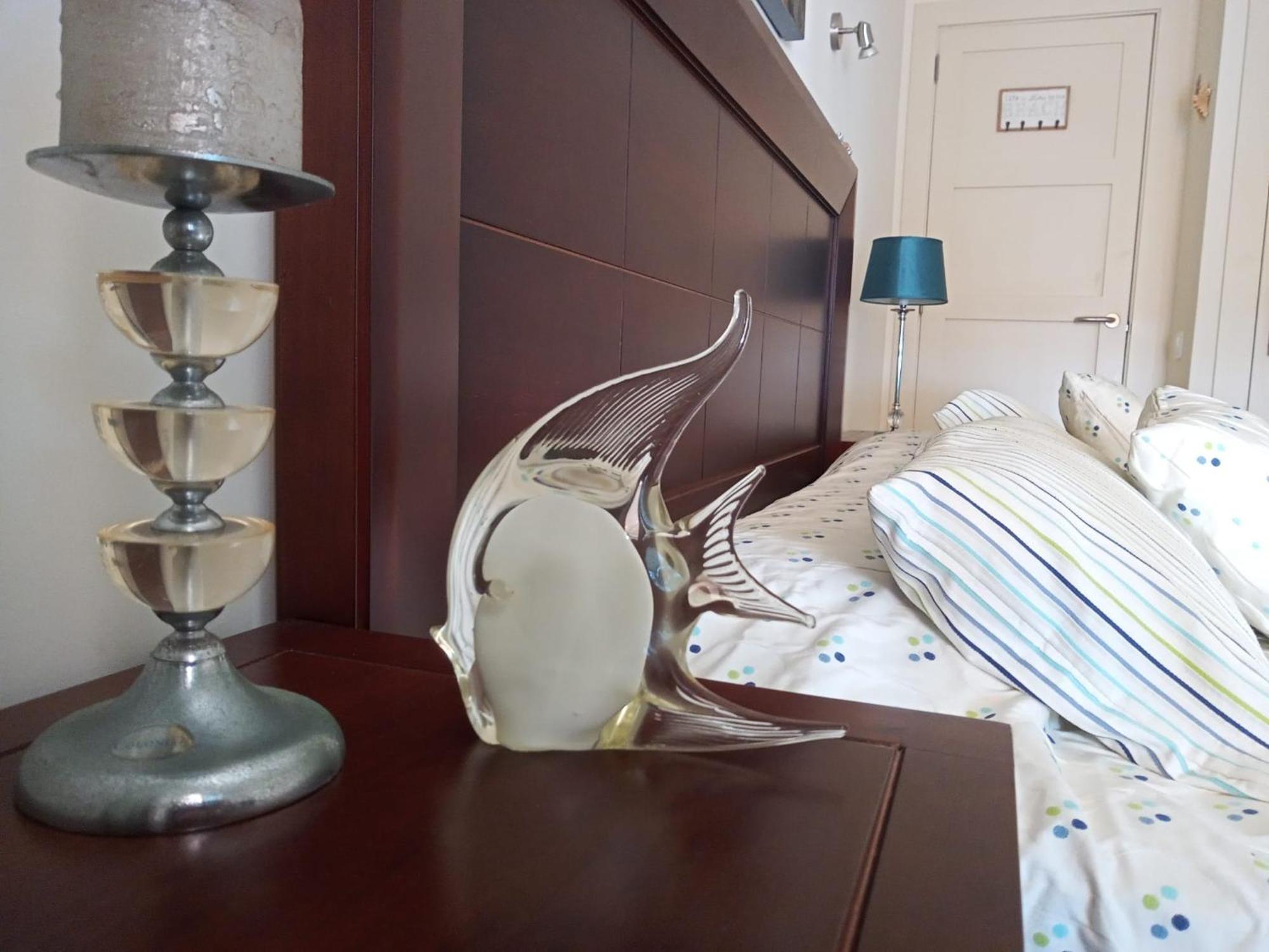 Vistas De Los Gigantes Apartamento 2 Dormitorios Puerto de Santiago  Zewnętrze zdjęcie
