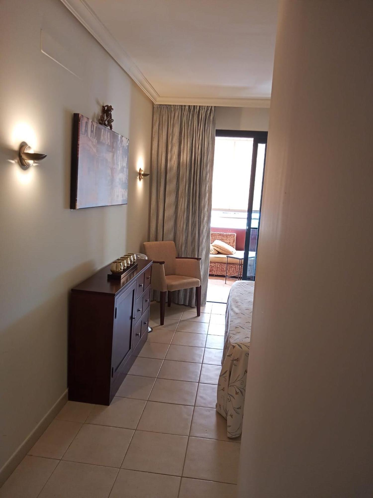 Vistas De Los Gigantes Apartamento 2 Dormitorios Puerto de Santiago  Zewnętrze zdjęcie