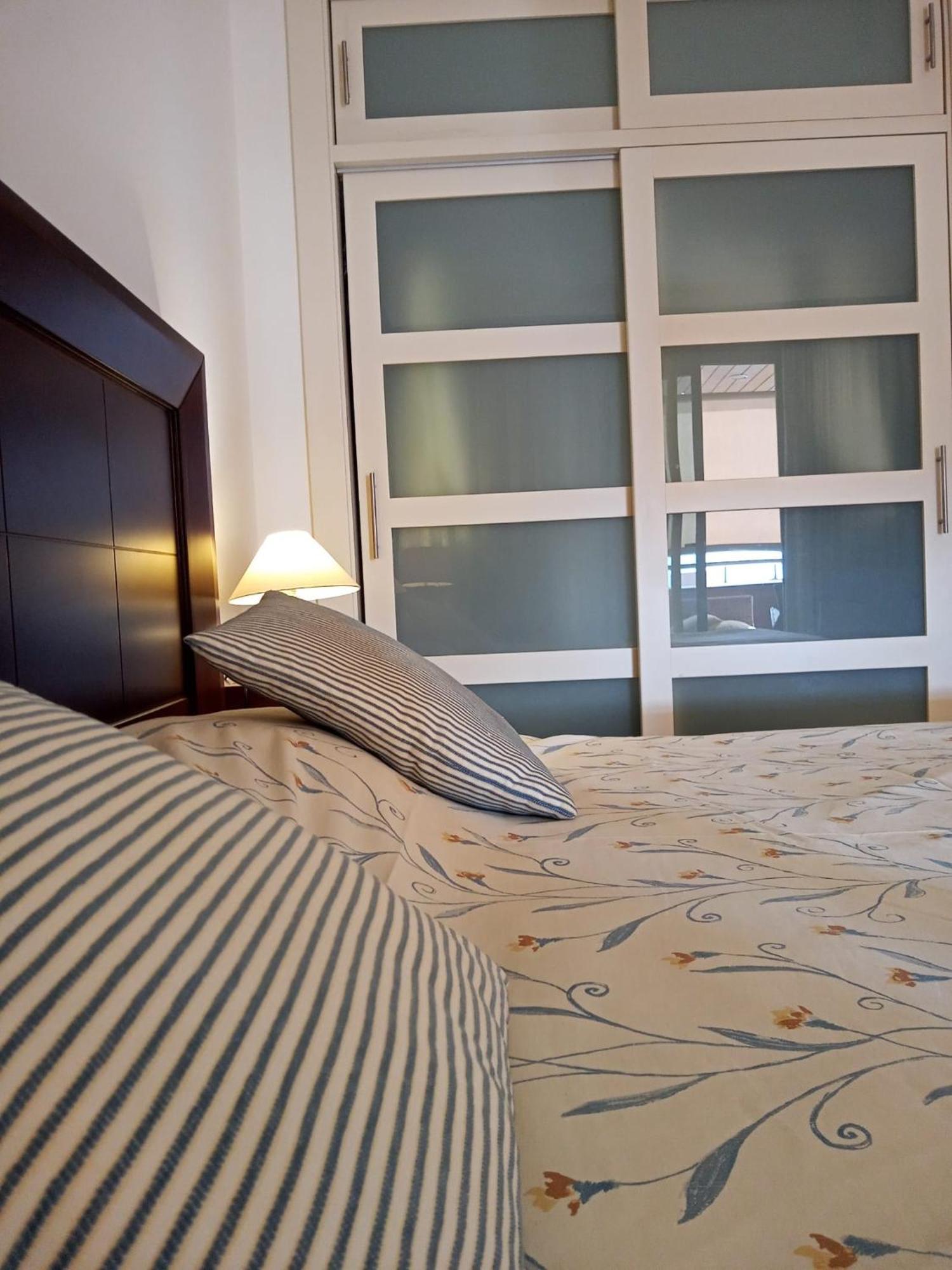 Vistas De Los Gigantes Apartamento 2 Dormitorios Puerto de Santiago  Zewnętrze zdjęcie