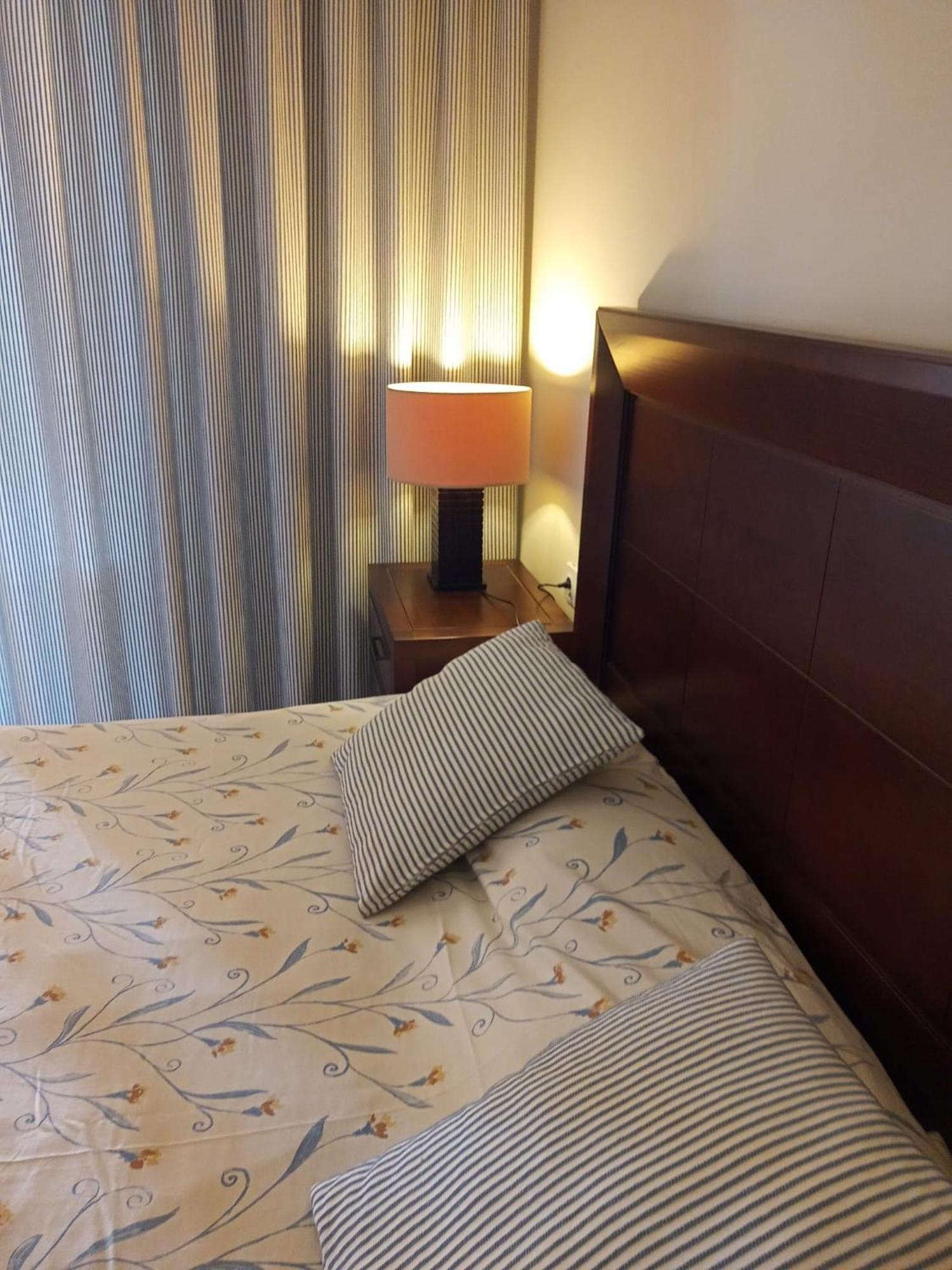 Vistas De Los Gigantes Apartamento 2 Dormitorios Puerto de Santiago  Zewnętrze zdjęcie