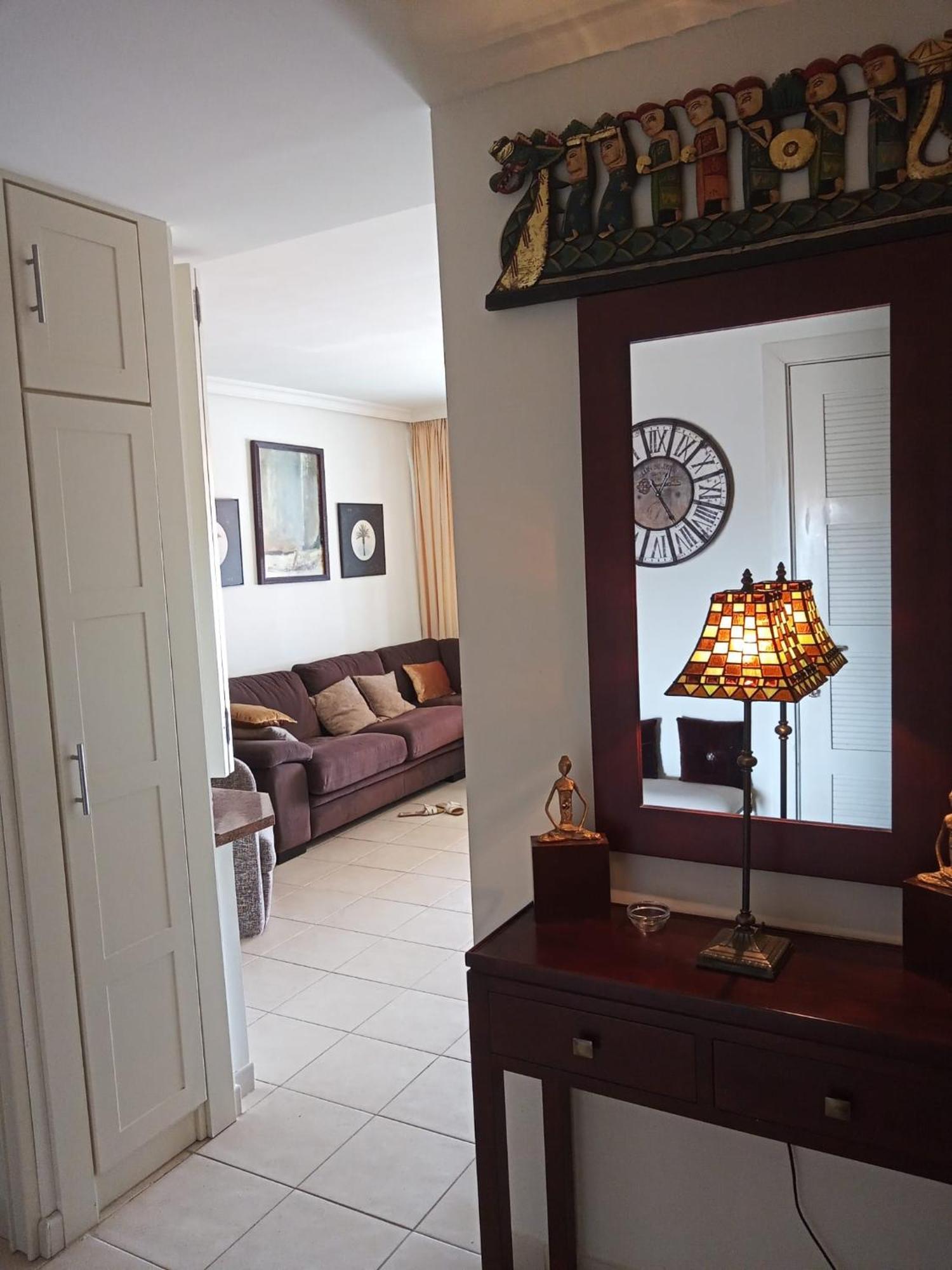 Vistas De Los Gigantes Apartamento 2 Dormitorios Puerto de Santiago  Zewnętrze zdjęcie